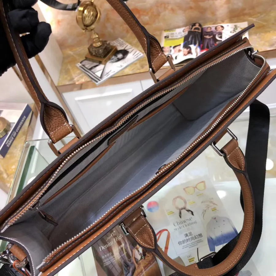 A💰470 H家 Latest Men's Briefcase 😄
