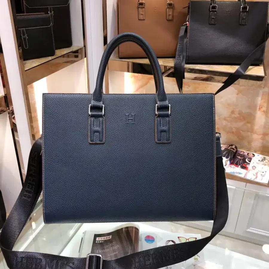 A💰470 H家 Latest Men's Briefcase 😄
