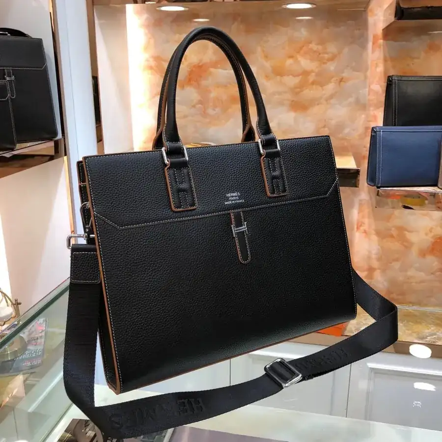 H Family Latest Model 82363 1 Executive Briefcase