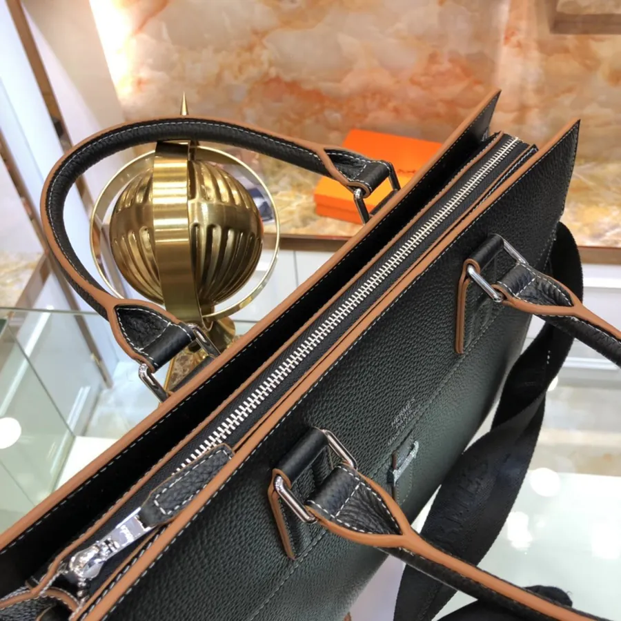 H Family Latest Model 82363 1 Executive Briefcase
