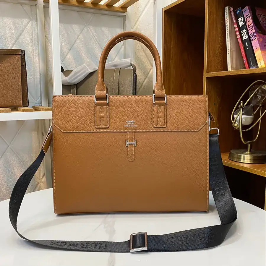 H Family Latest Model 82363 1 Executive Briefcase