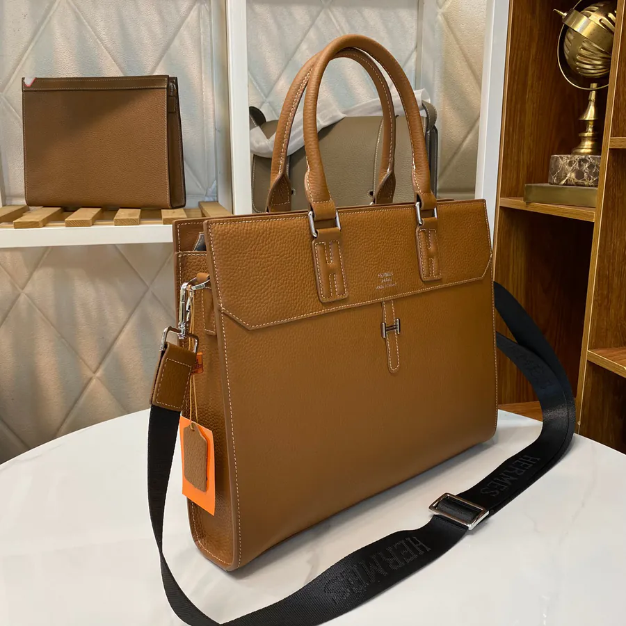 H Family Latest Model 82363 1 Executive Briefcase