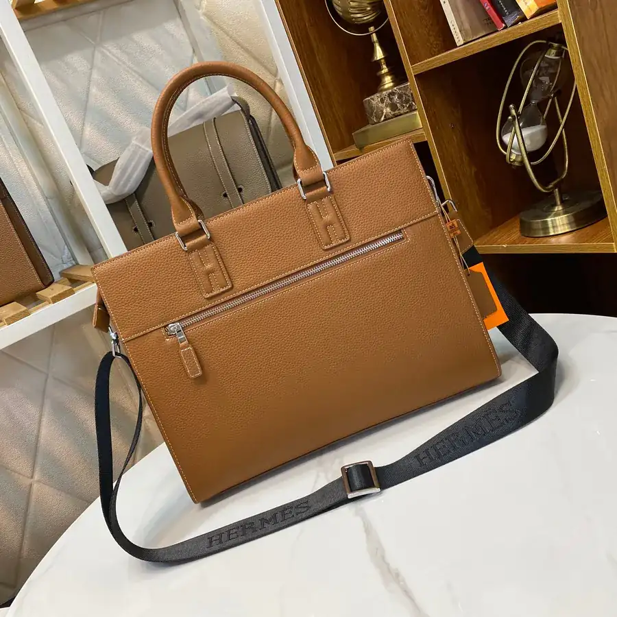 H Family Latest Model 82363 1 Executive Briefcase