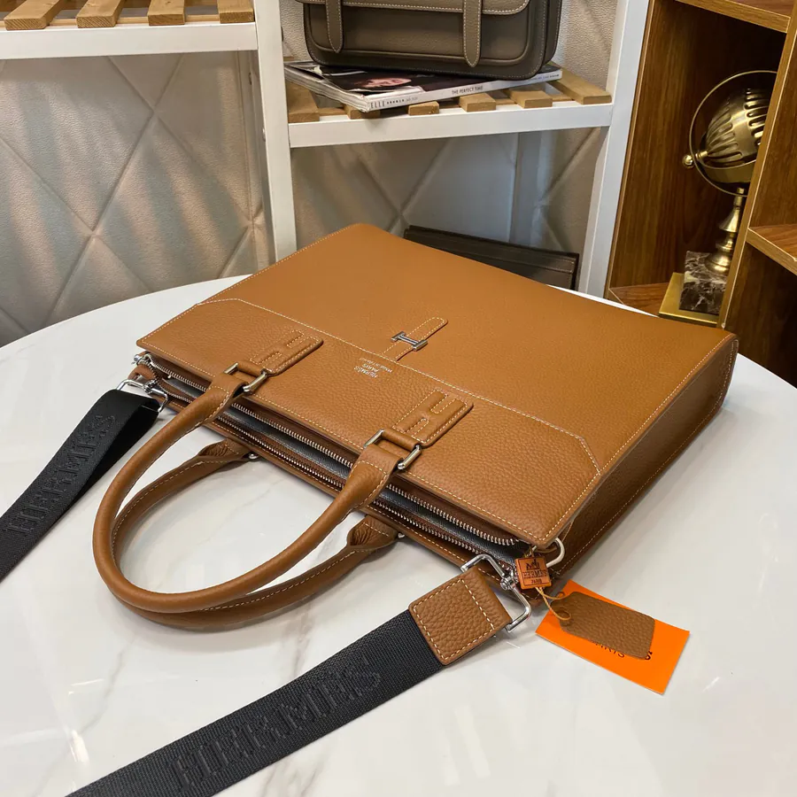 H Family Latest Model 82363 1 Executive Briefcase