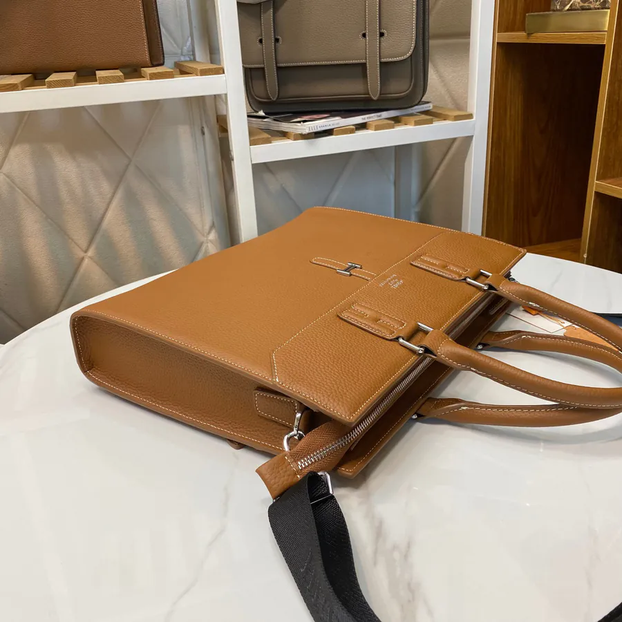 H Family Latest Model 82363 1 Executive Briefcase