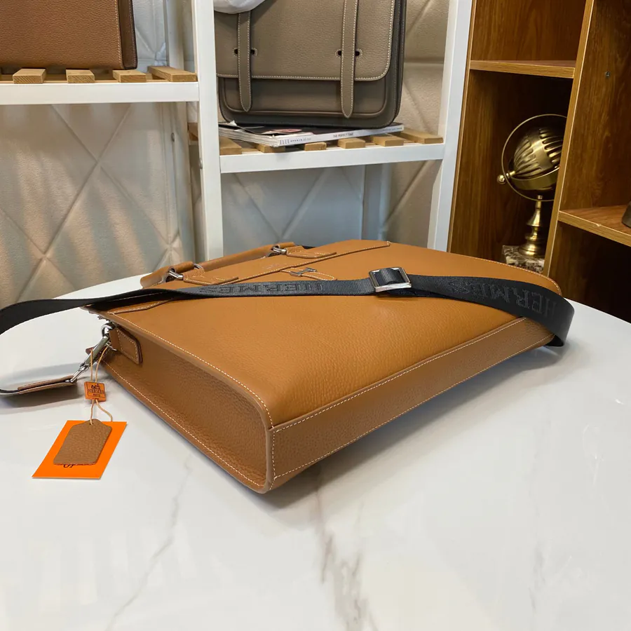 H Family Latest Model 82363 1 Executive Briefcase