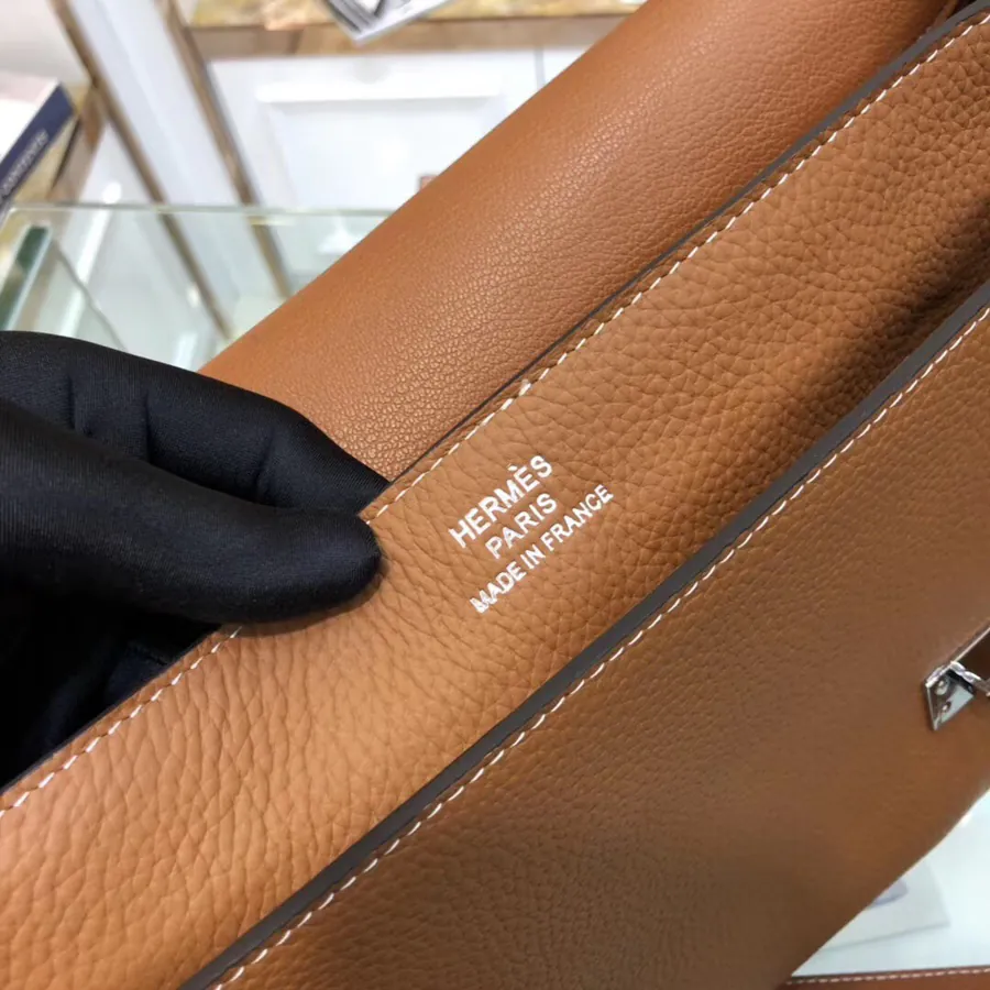 H Family Latest Men's Shoulder Bag