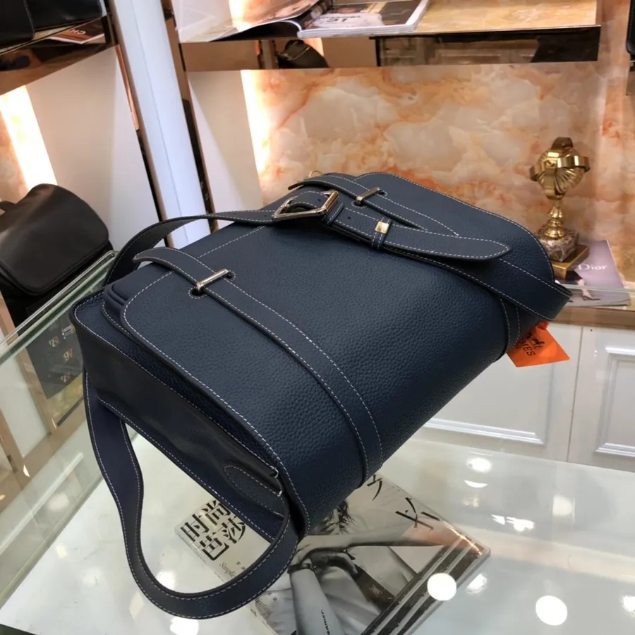 H Family Latest Men's Shoulder Bag Fashion and Practical