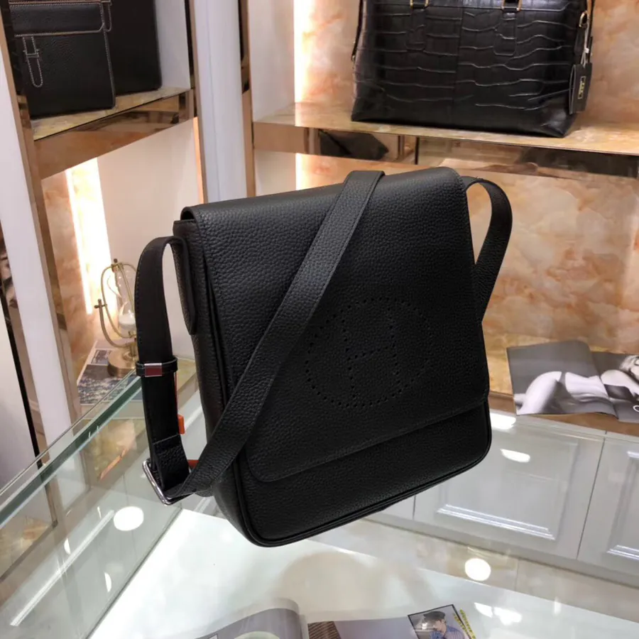 Hermès New Mens Crossbody Bag