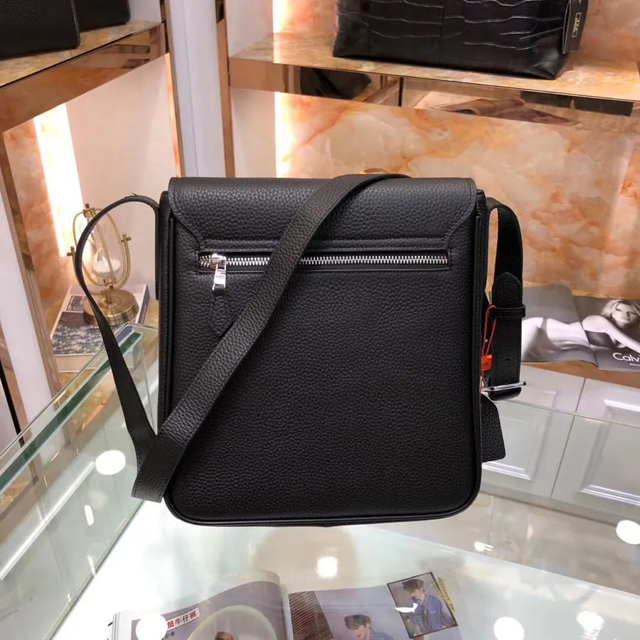 Hermès New Mens Crossbody Bag