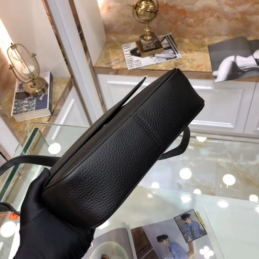 Hermès New Mens Crossbody Bag