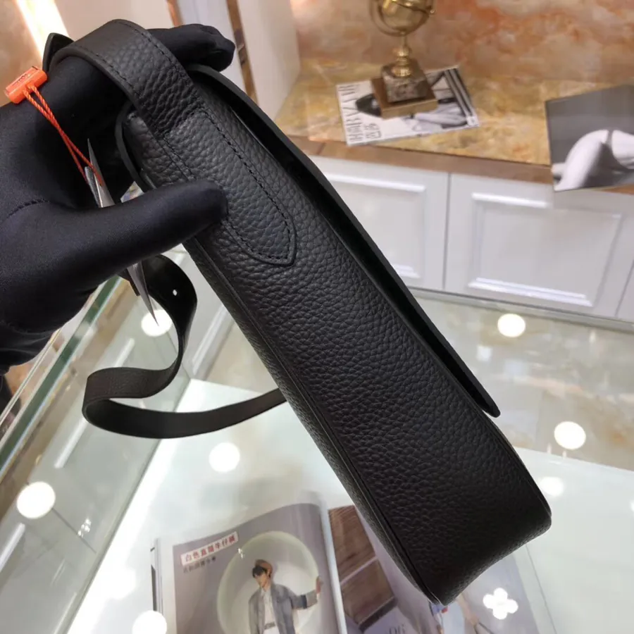 Hermès New Mens Crossbody Bag