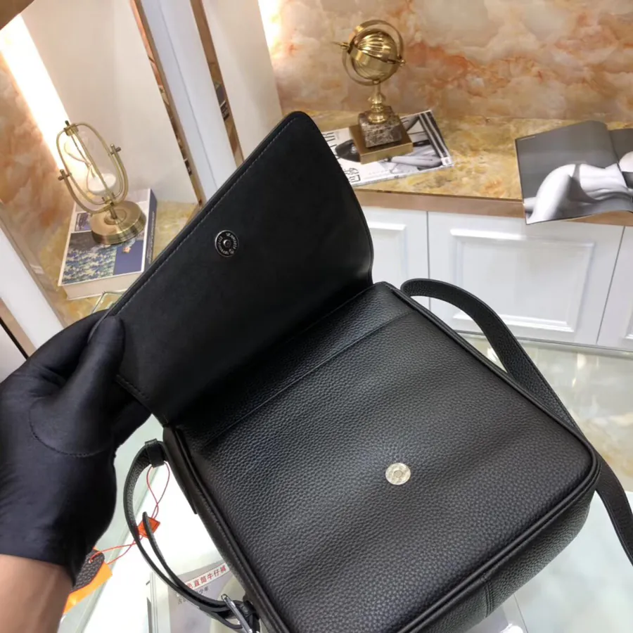 Hermès New Mens Crossbody Bag