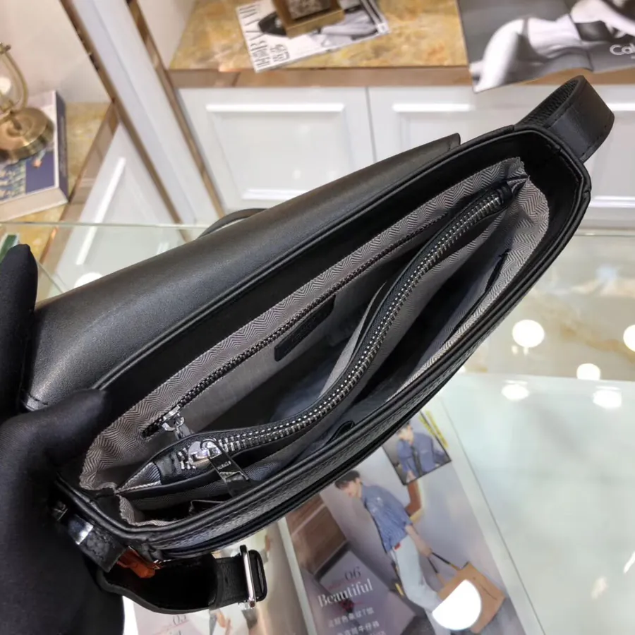 Hermès New Mens Crossbody Bag