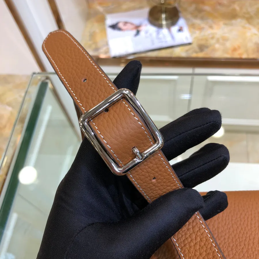 Hermès New Mens Crossbody Bag