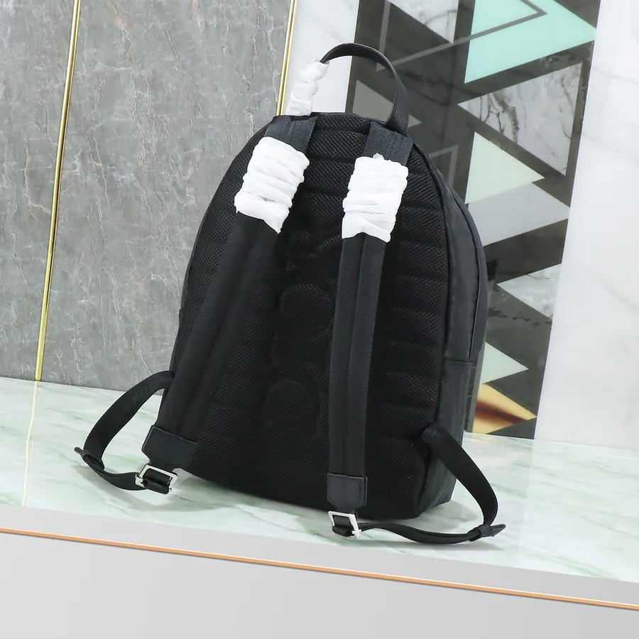 Rider Backpack Classic College Style with Minimalist Design