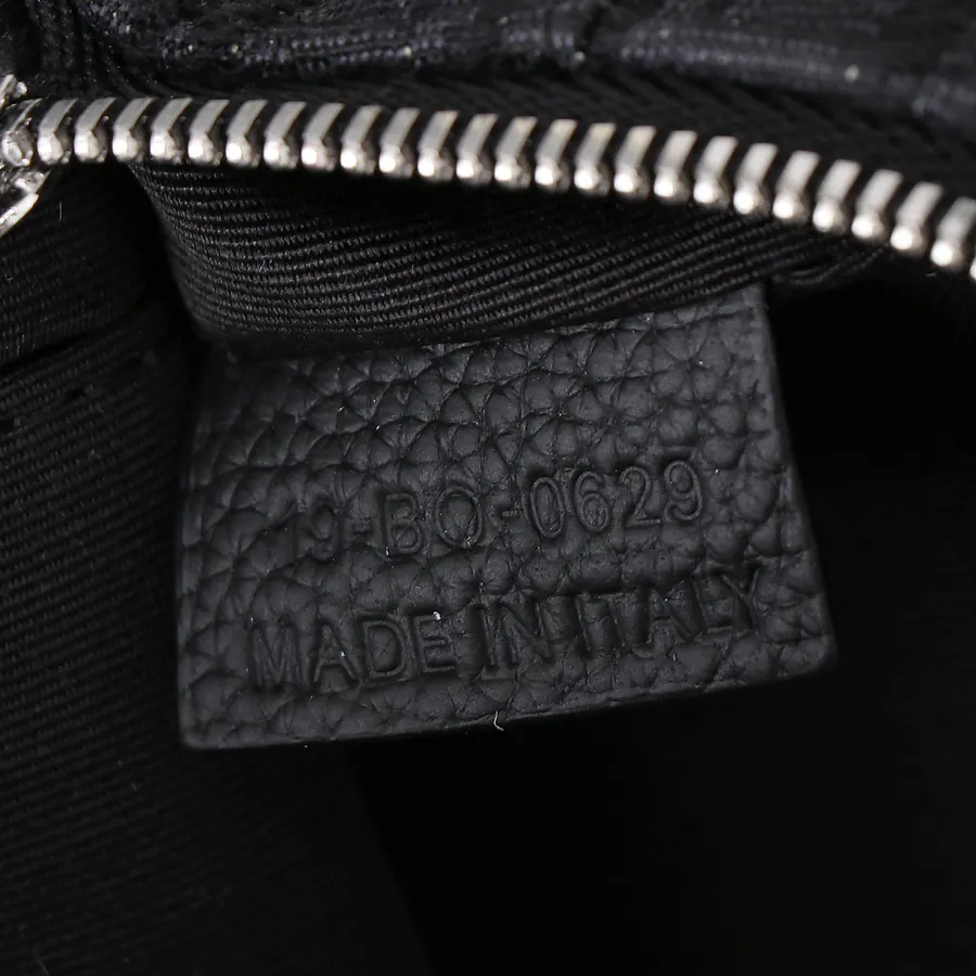 Men's Homme Camera Crossbody Bag