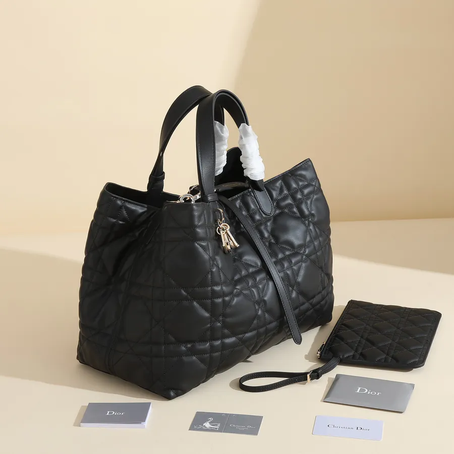 Toujours Large Handbag