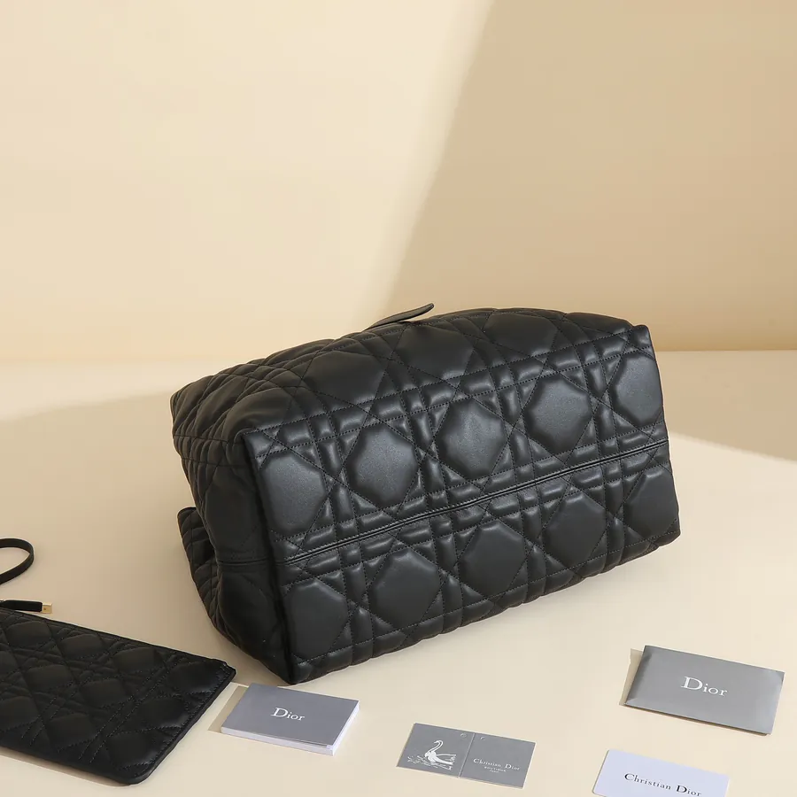 Toujours Large Handbag