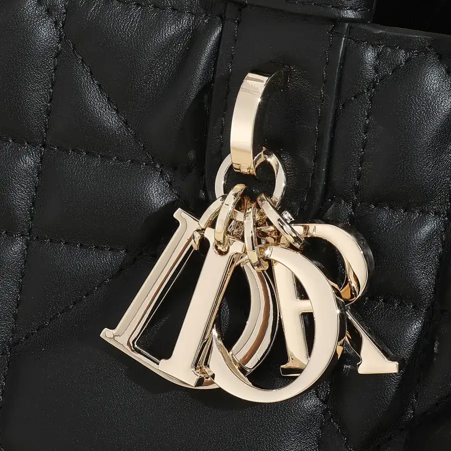 Toujours Large Handbag