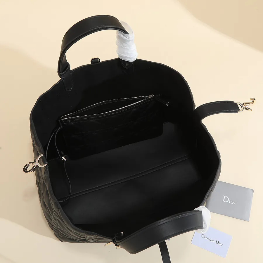 Toujours Large Handbag
