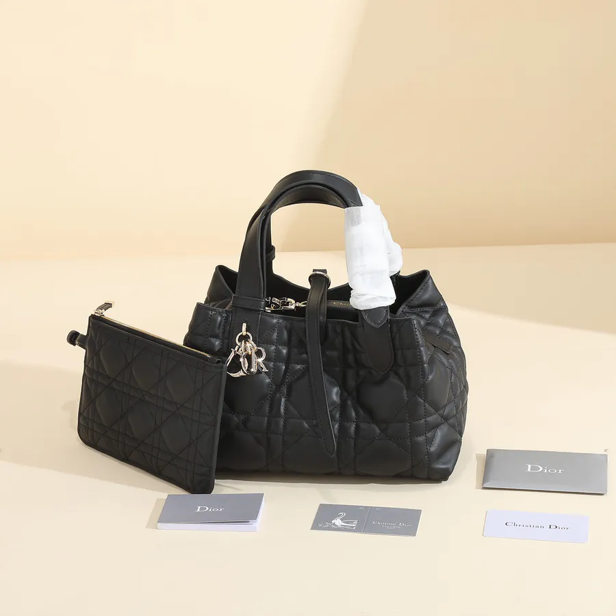 Toujours Small Handbag