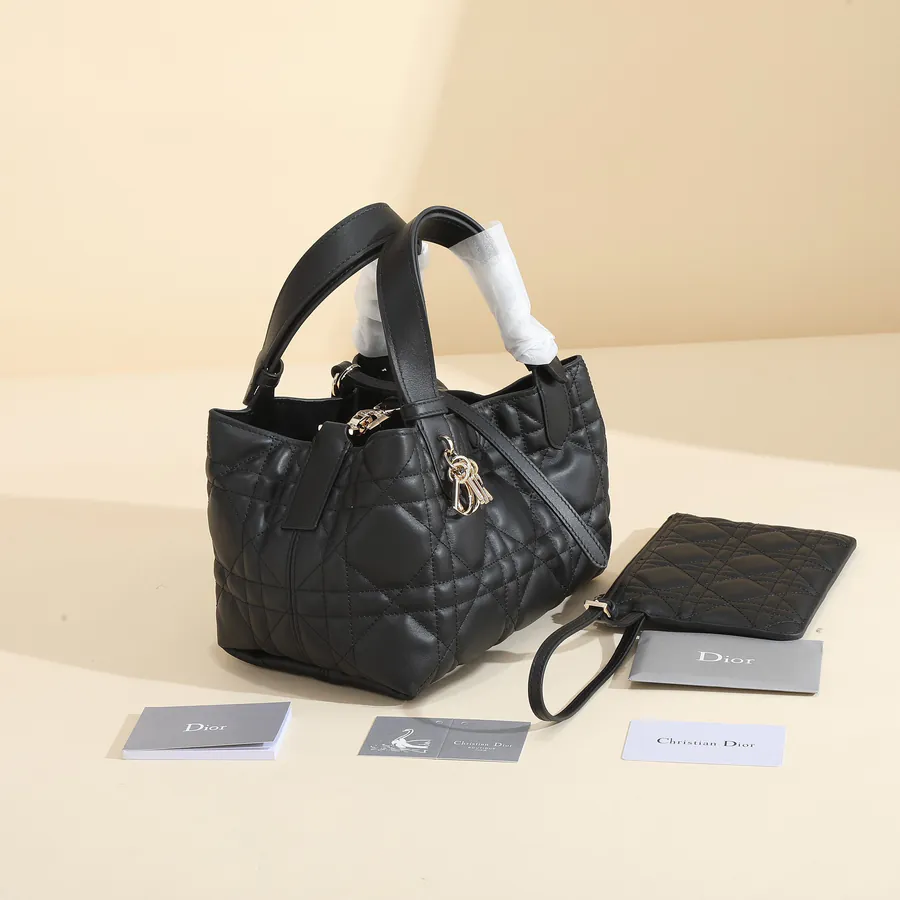 Toujours Small Handbag