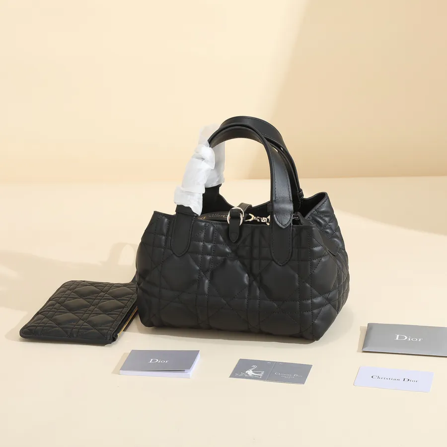 Toujours Small Handbag