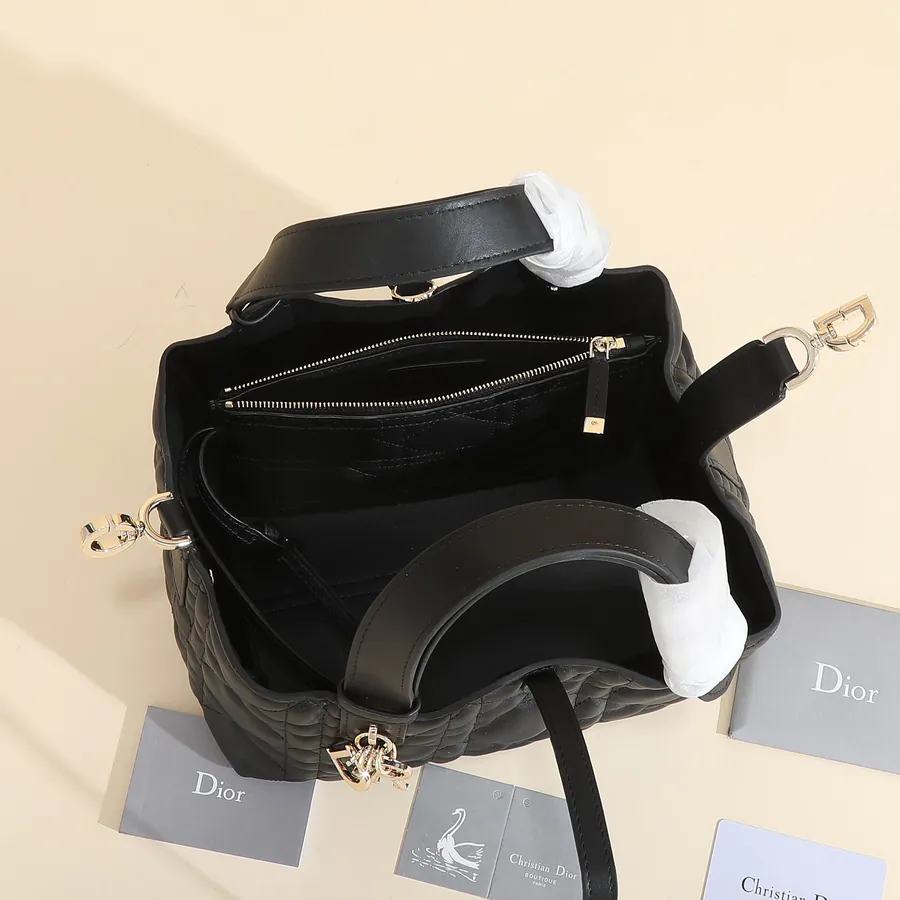 Toujours Small Handbag
