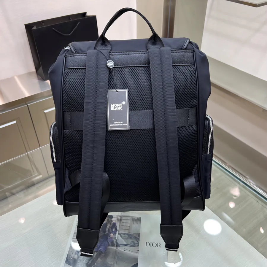 Montblanc International Casual Backpack