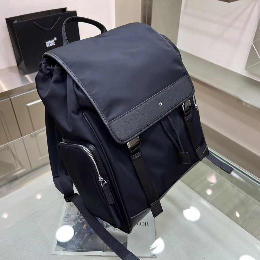 Montblanc International Casual Backpack
