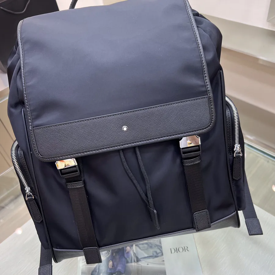 Montblanc International Casual Backpack