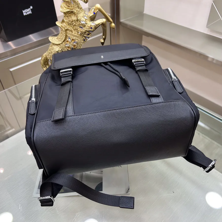 Montblanc International Casual Backpack