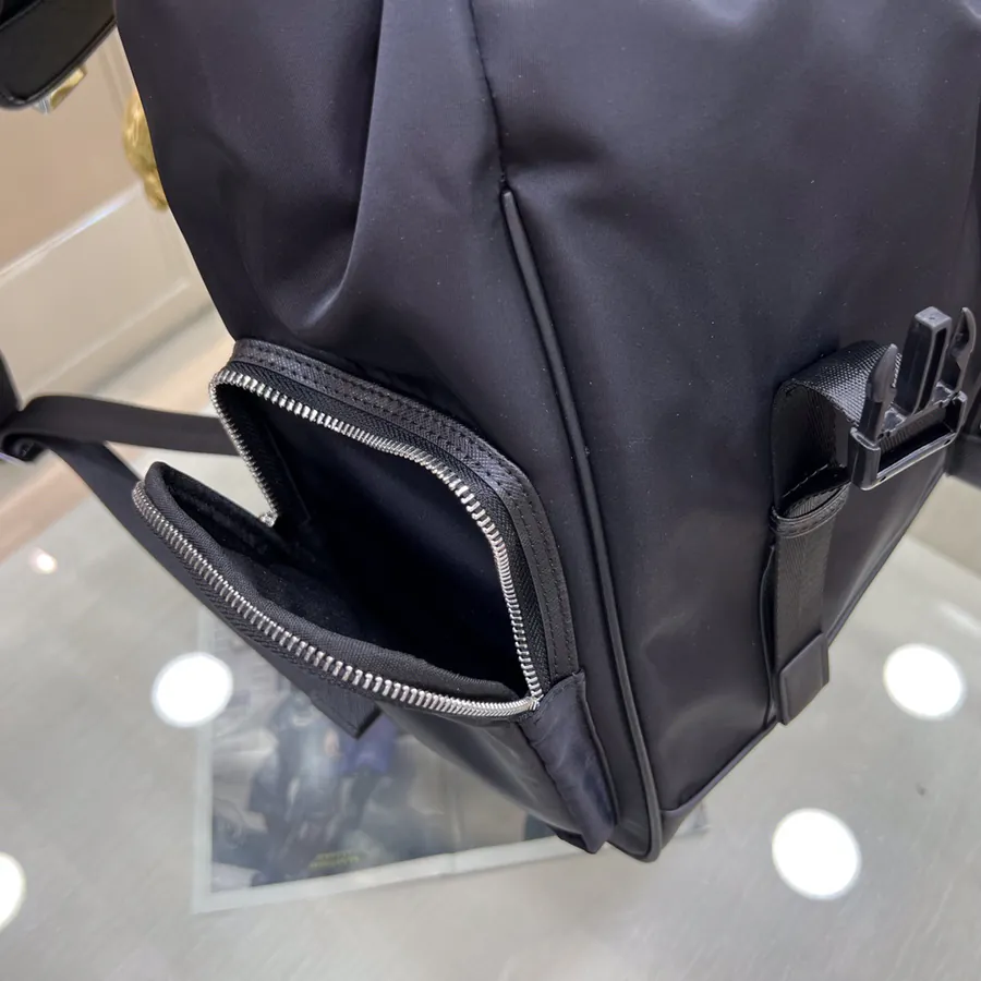Montblanc International Casual Backpack