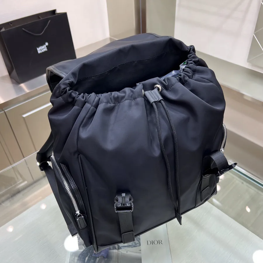 Montblanc International Casual Backpack