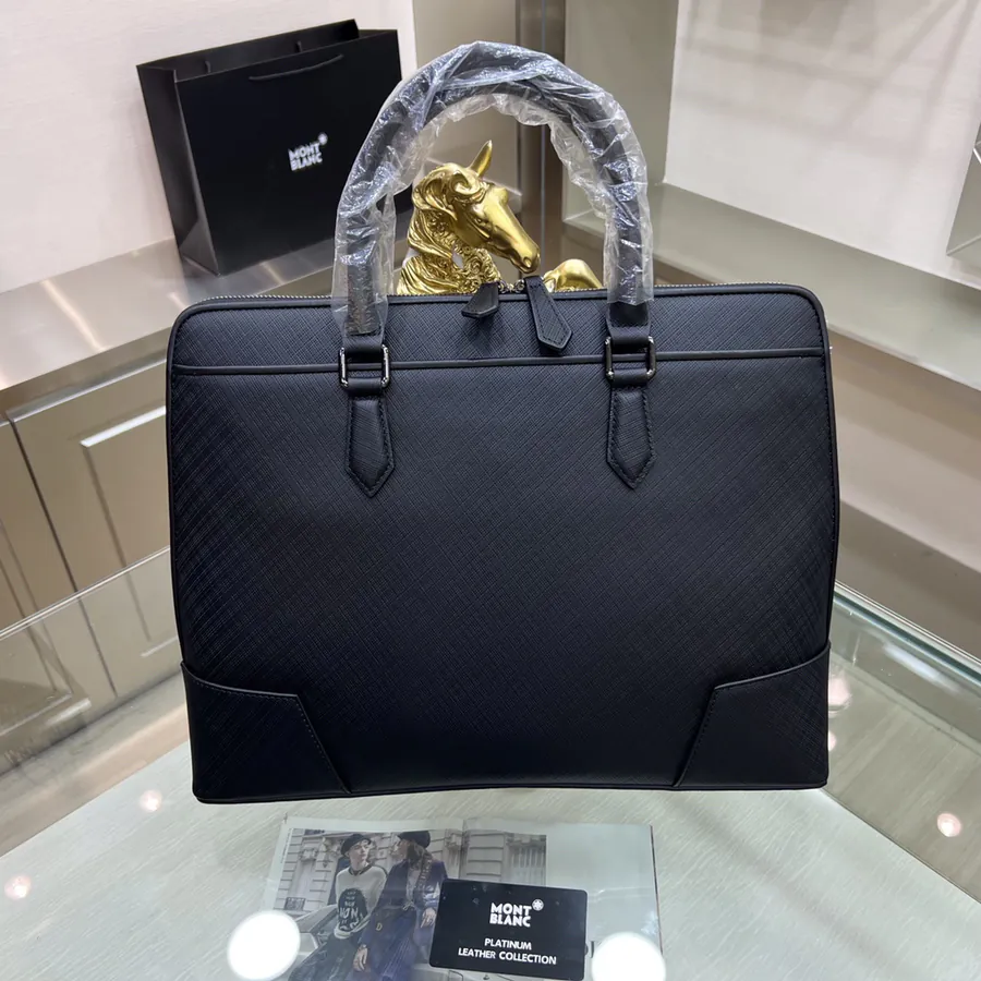Montblanc International Executive Briefcase