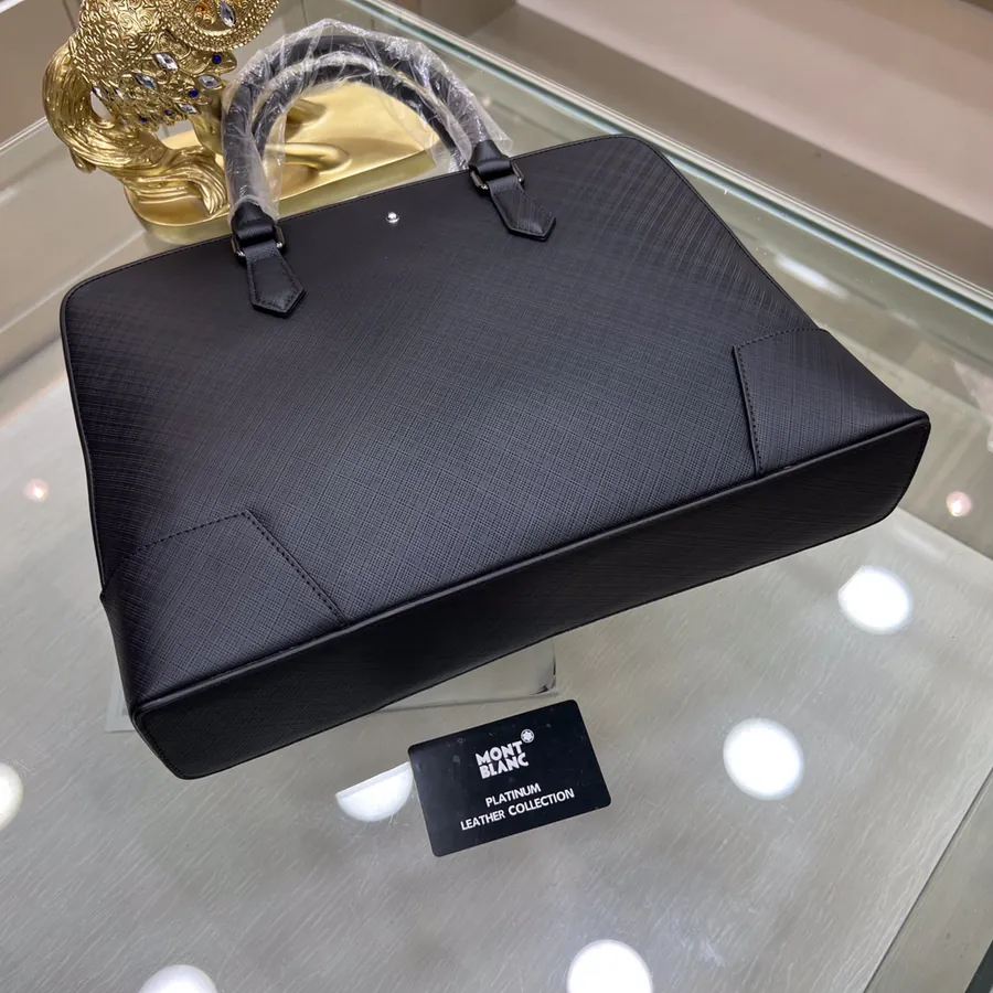 Montblanc International Executive Briefcase