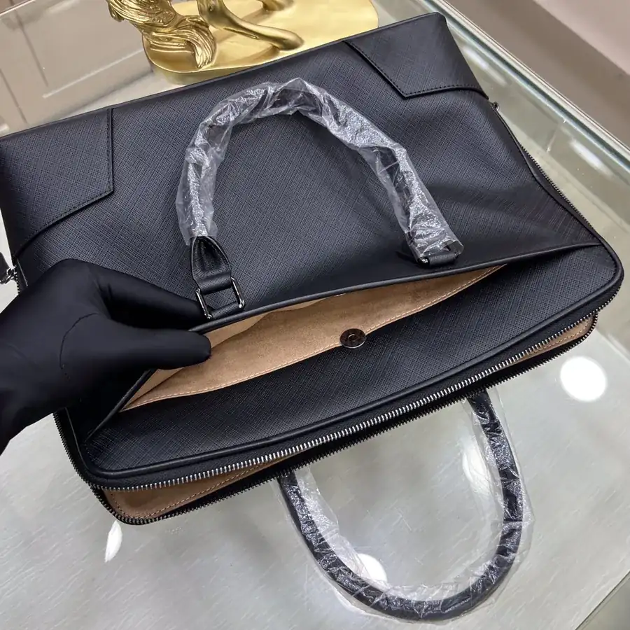 Montblanc International Executive Briefcase