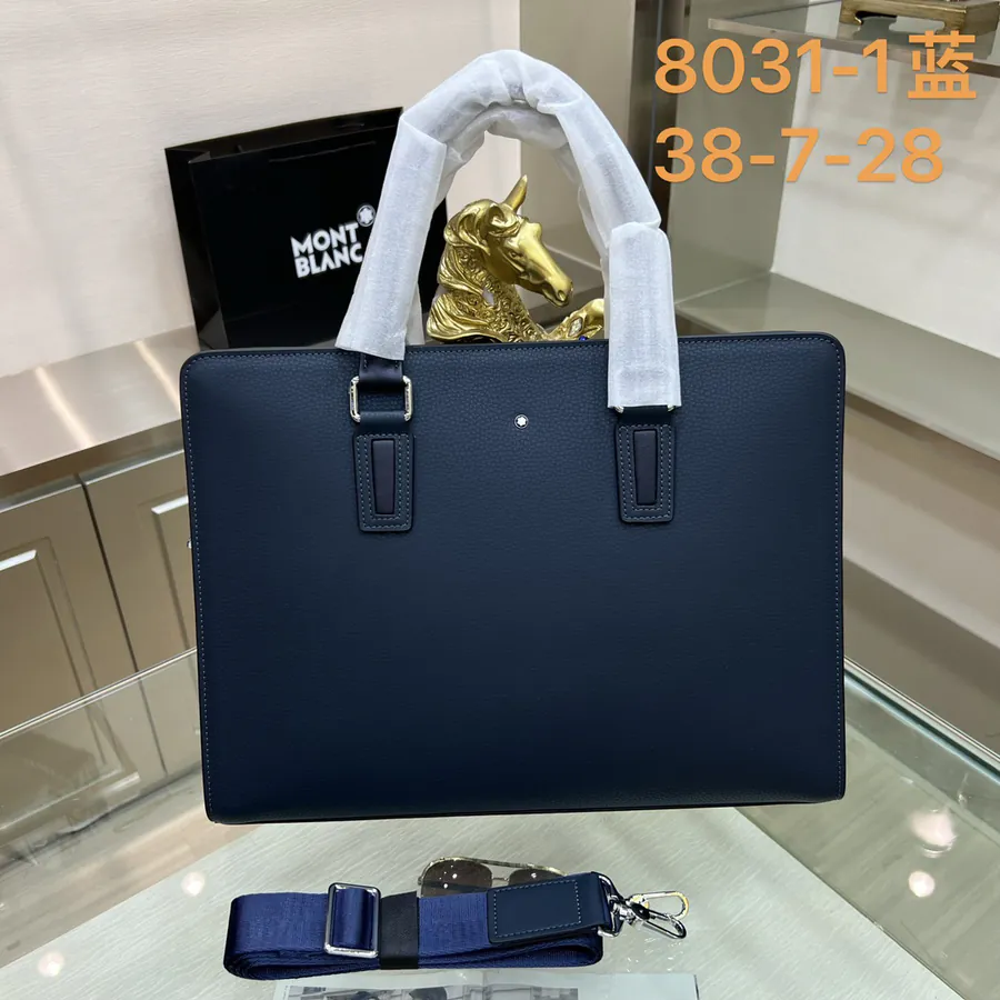 International Business Briefcase 8031 1
