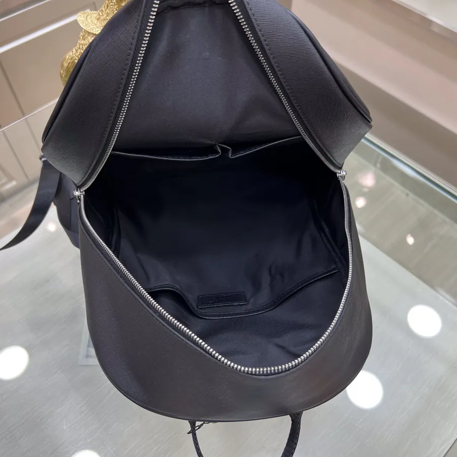 Montblanc International Craft Collection Backpack