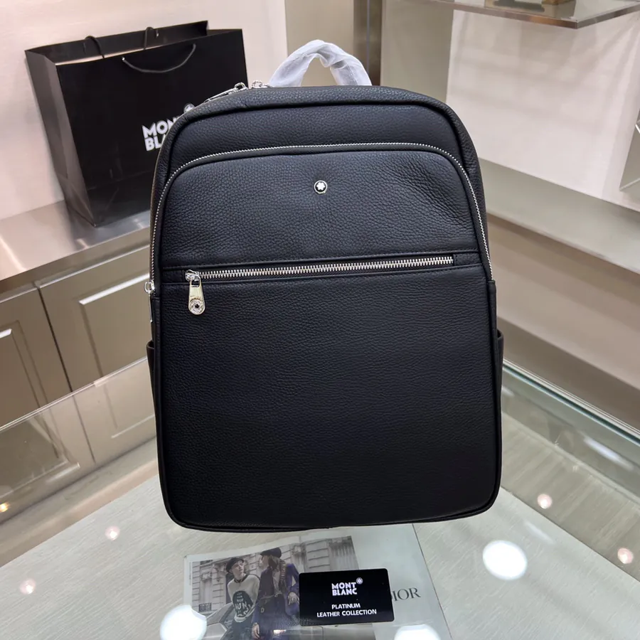 International Double Shoulder Bag