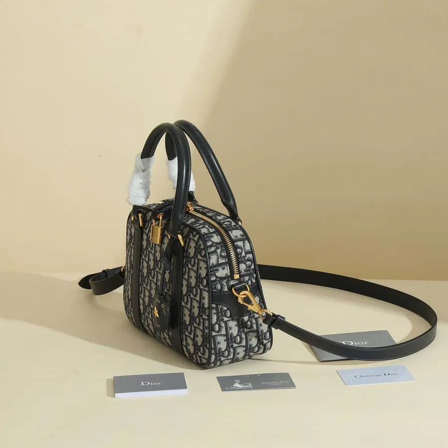 D Vibe Bowling Bag Medium