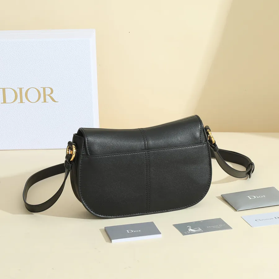 CD Besace Handbag Season New, Mini Size, Retro Inspired