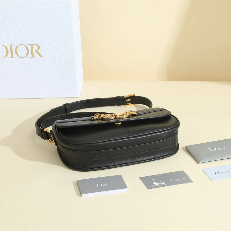 CD Besace Handbag Season New, Mini Size, Retro Inspired