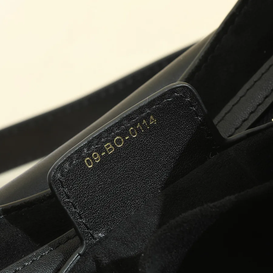 CD Besace Handbag Season New, Mini Size, Retro Inspired