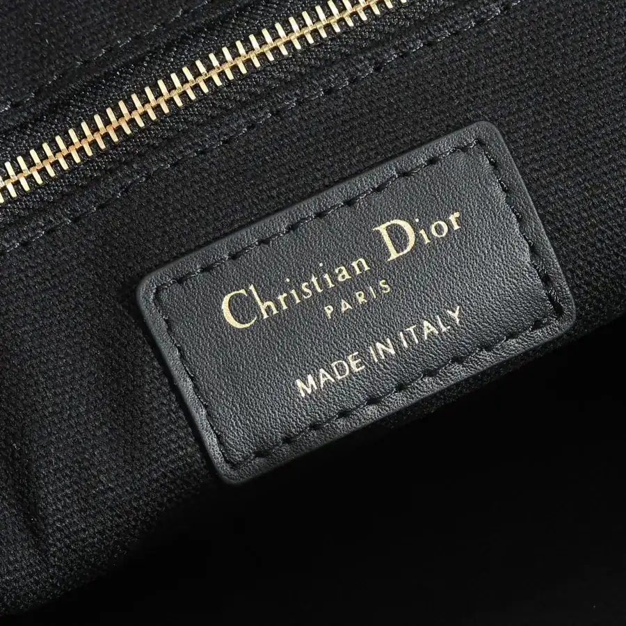 Maria Grazia Chiuri Book Tote Handbag