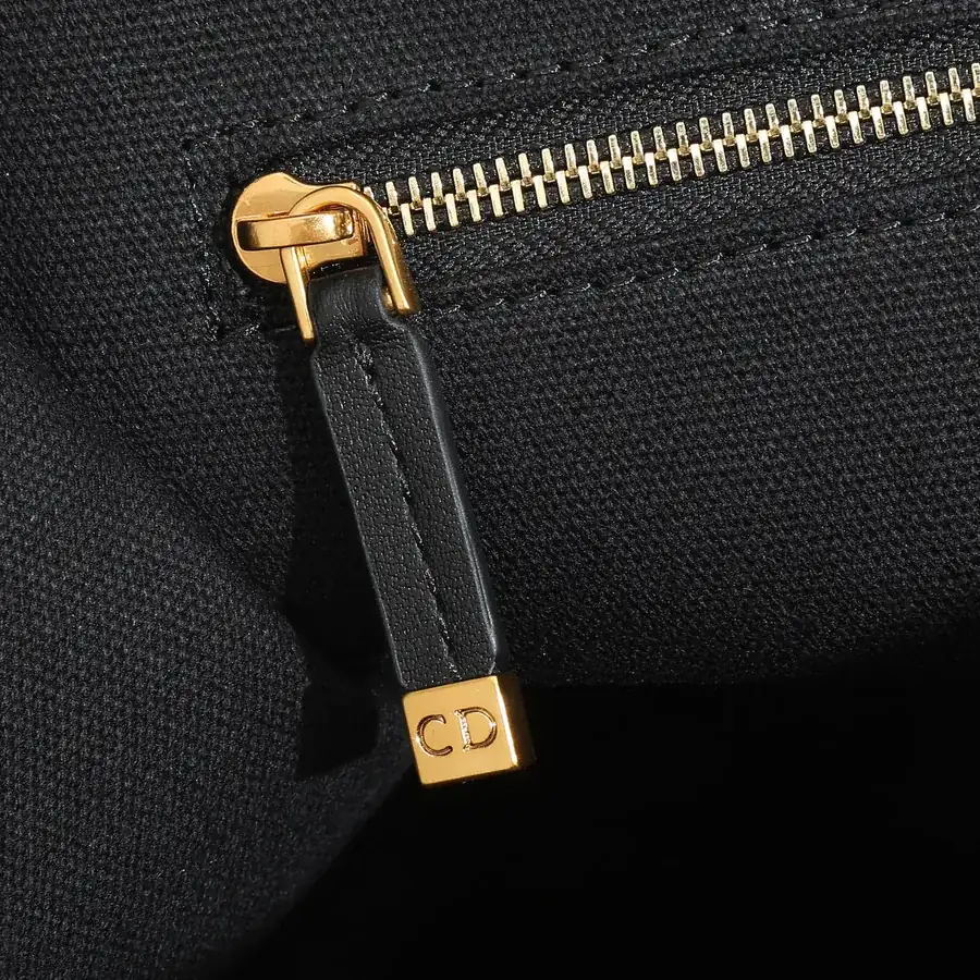 Maria Grazia Chiuri Book Tote Handbag