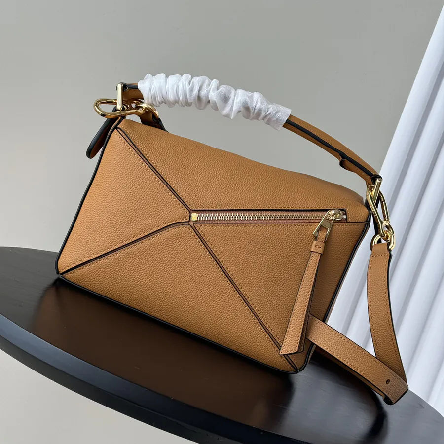 P740 Loewe Puzzle Mini Handbag