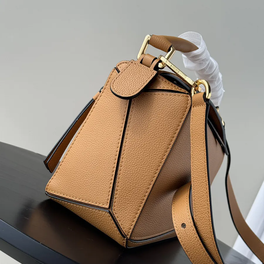 P740 Loewe Puzzle Mini Handbag