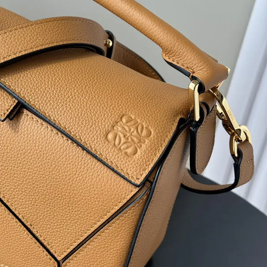 P740 Loewe Puzzle Mini Handbag